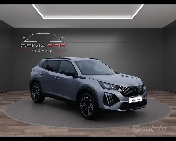 Peugeot 2008 2025 photo 3