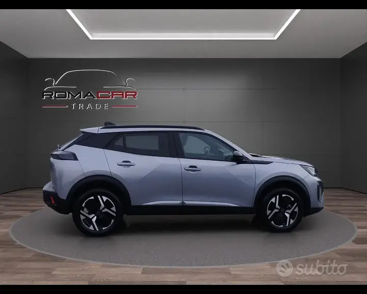 Peugeot 2008 2025 photo 4