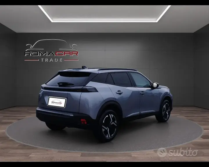 Peugeot 2008 2025 photo 5