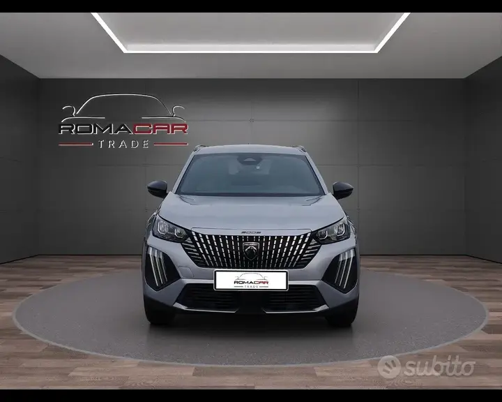 Peugeot 2008 2025 photo 2