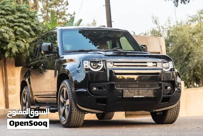 Land Rover Defender 2025 photo 3