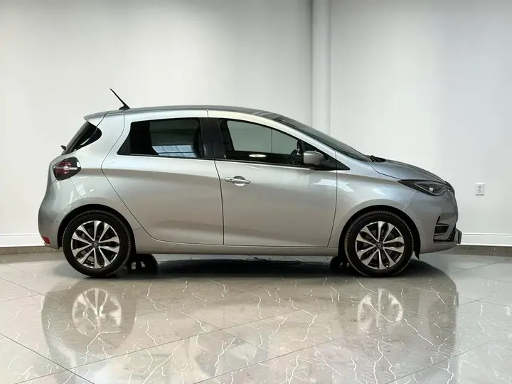 Renault Zoe 2020 photo 4