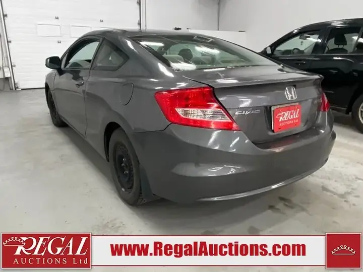 Honda Civic 2012 photo 4