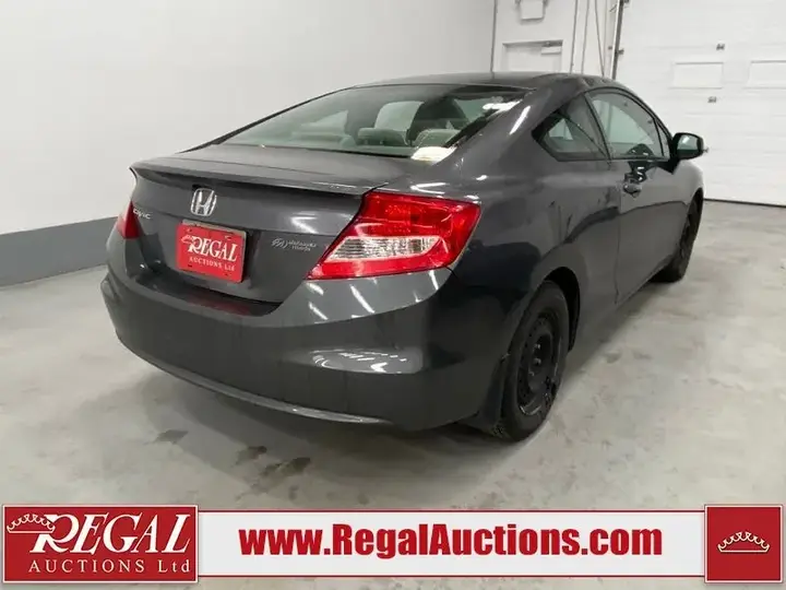 Honda Civic 2012 photo 3