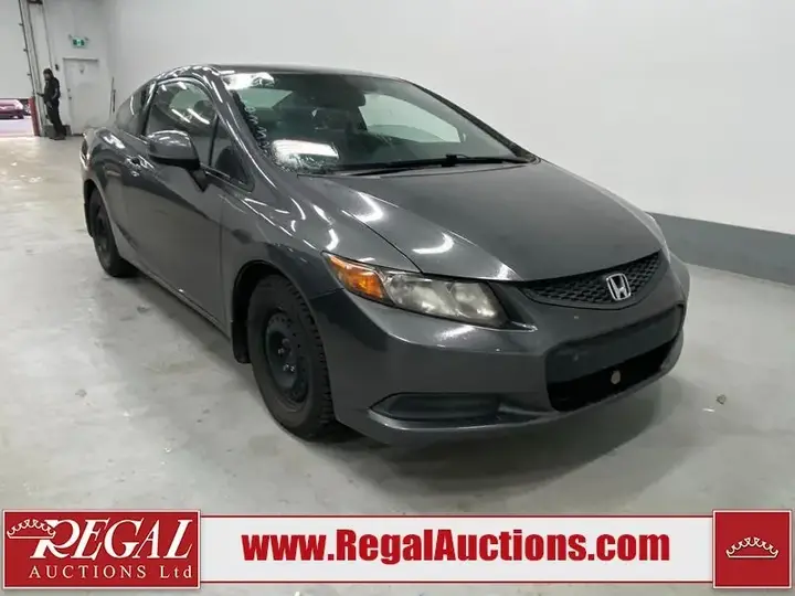 Honda Civic 2012 photo 2