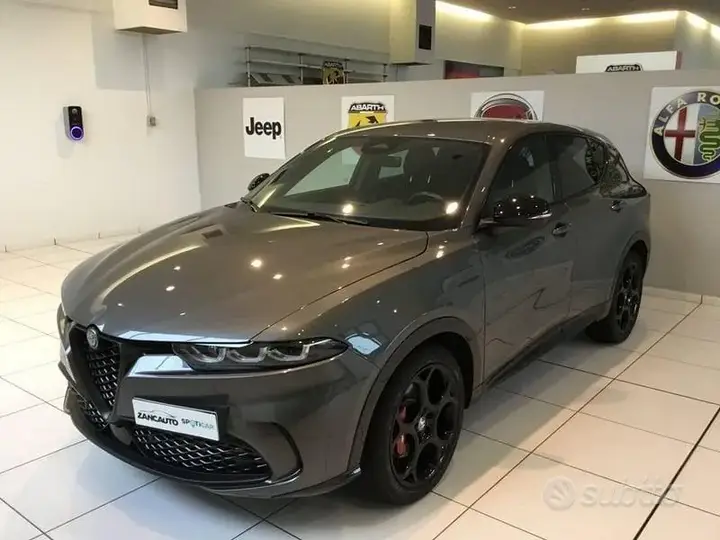 Alfa Romeo Tonale 2024 photo 3