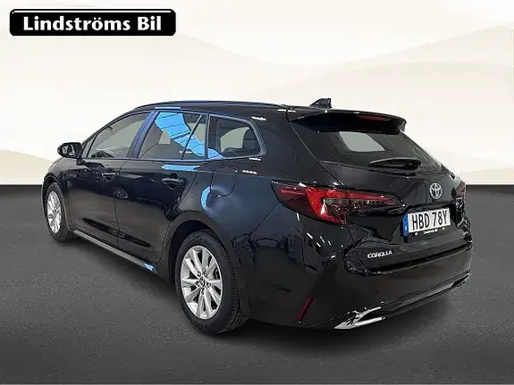 Toyota Corolla 2024 photo 4