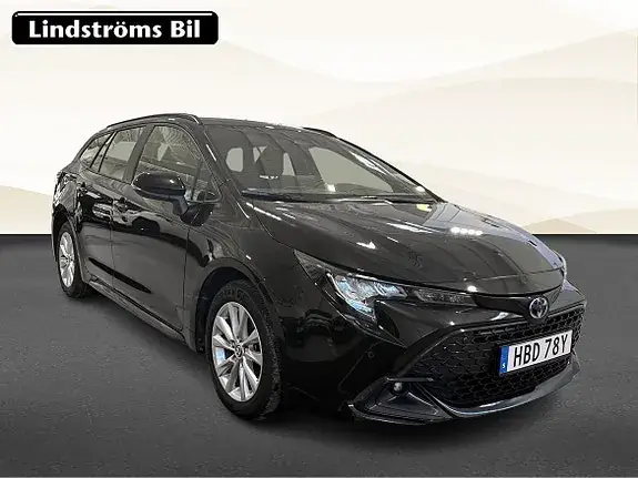 Toyota Corolla 2024 photo 3