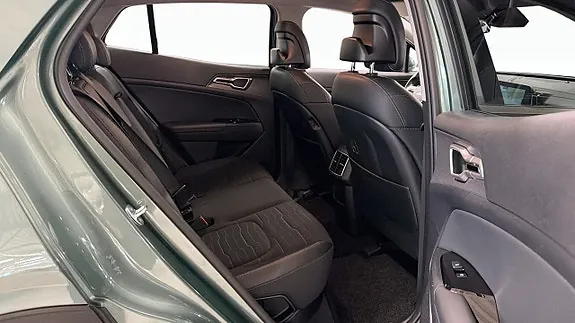 Kia Sportage 2023 photo 5