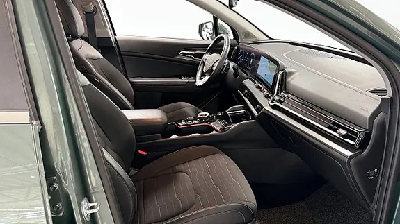 Kia Sportage 2023 photo 3