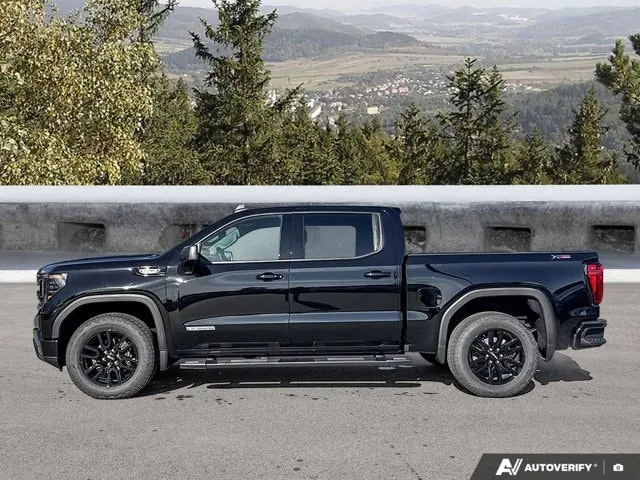 GMC Sierra 1500 2026 photo 2