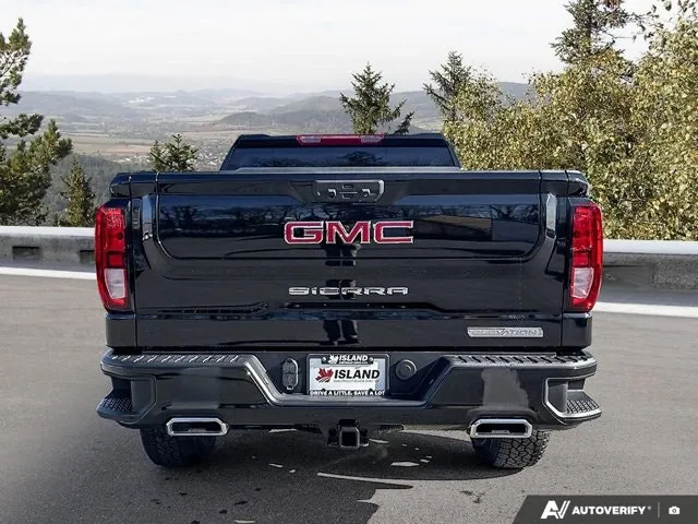 GMC Sierra 1500 2026 photo 4