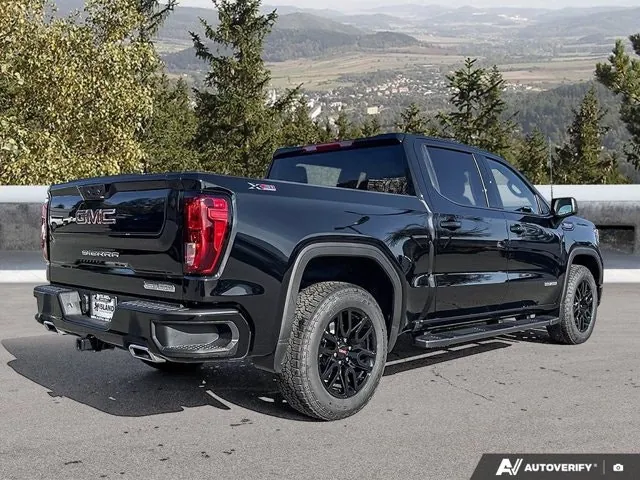 GMC Sierra 1500 2026 photo 5