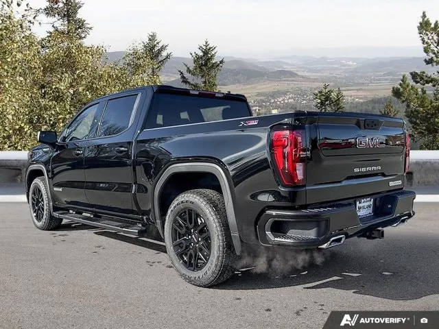 GMC Sierra 1500 2026 photo 3