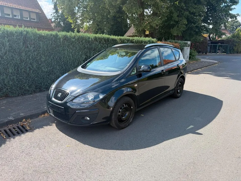 Seat Altea Xl