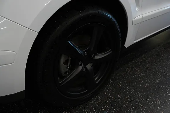 Ford S-Max 2009 photo 3