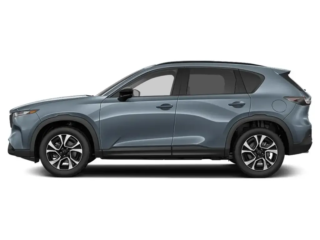 Mazda Cx-5 2026 photo 2