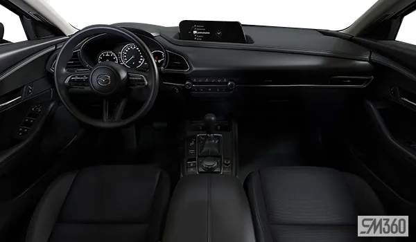Mazda Cx-30 2026 photo 3