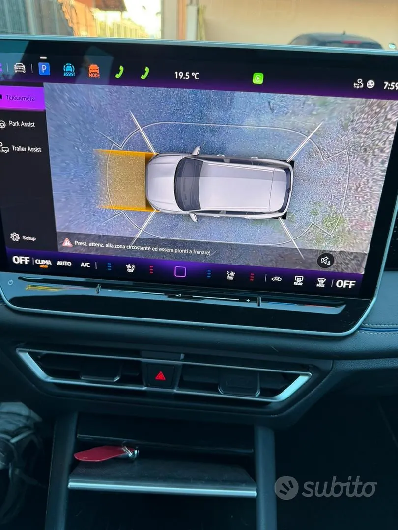 Volkswagen Tiguan 2025 photo 5