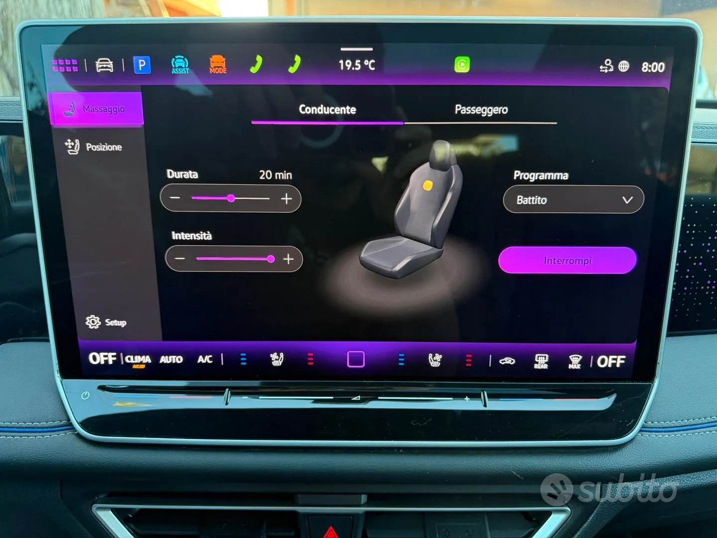 Volkswagen Tiguan 2025 photo 4