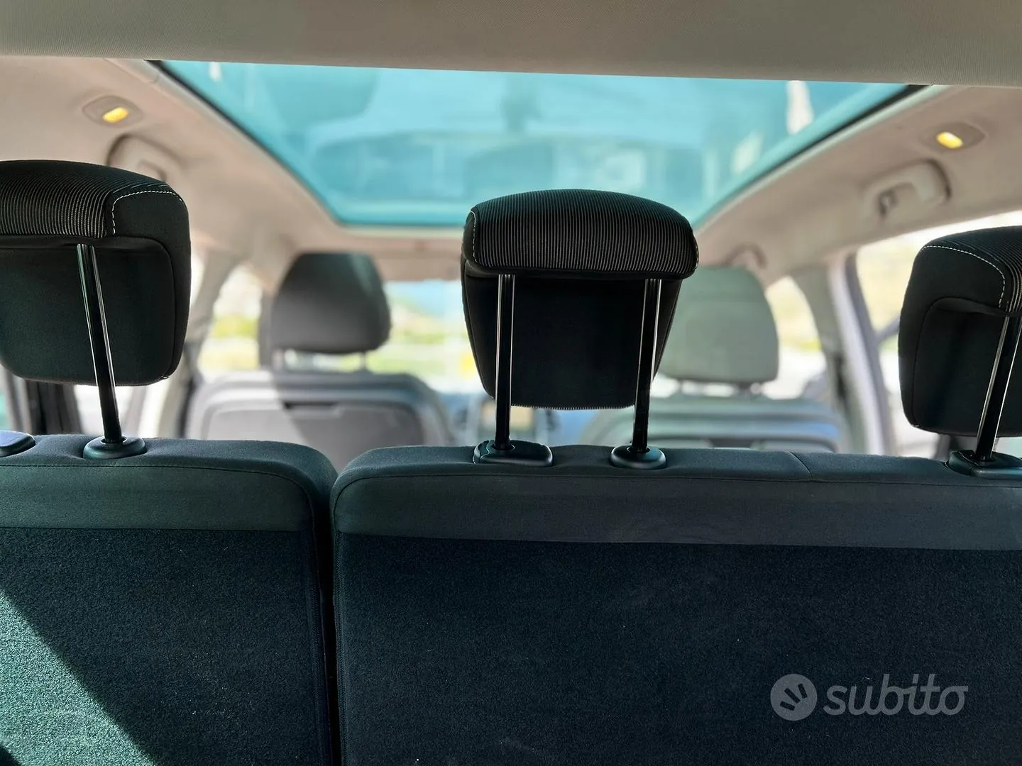 Renault Grand Scenic 2017 photo 4