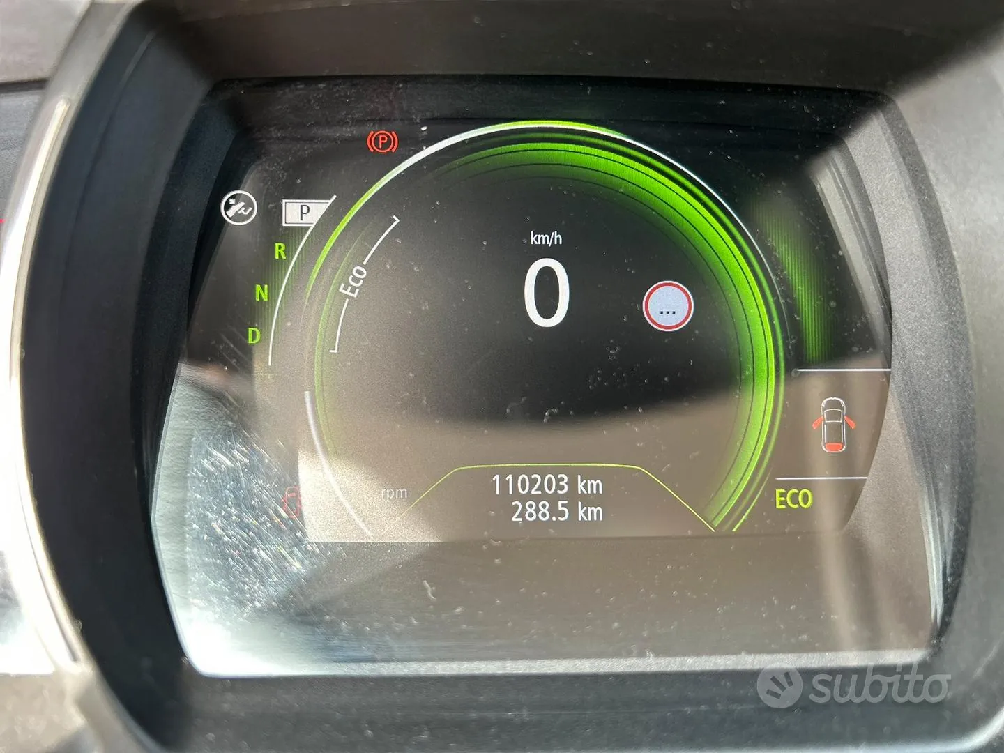 Renault Grand Scenic 2017 photo 3