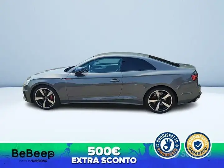 Audi A5 2023 photo 5