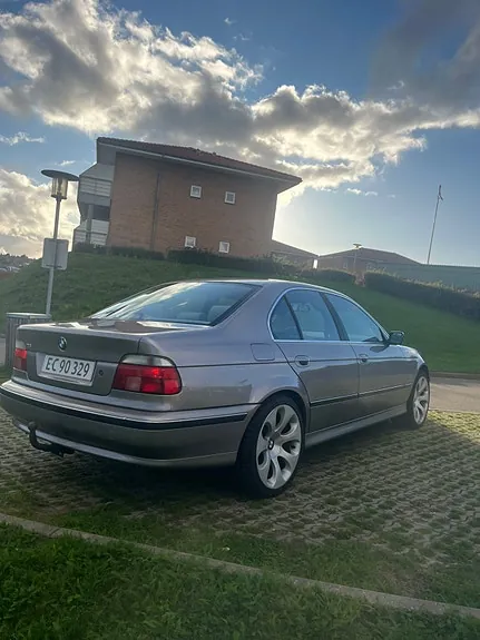 BMW 528I 1997 photo 3