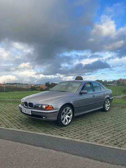 BMW 528I 1997 photo 2
