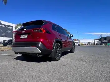 Toyota Rav4 2023 photo 3