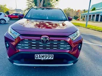 Toyota Rav4 2023 photo 5