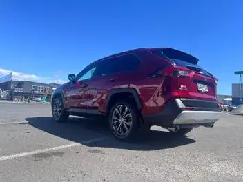 Toyota Rav4 2023 photo 2