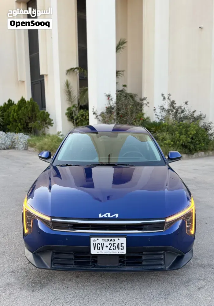 Kia K4 2020 photo 5