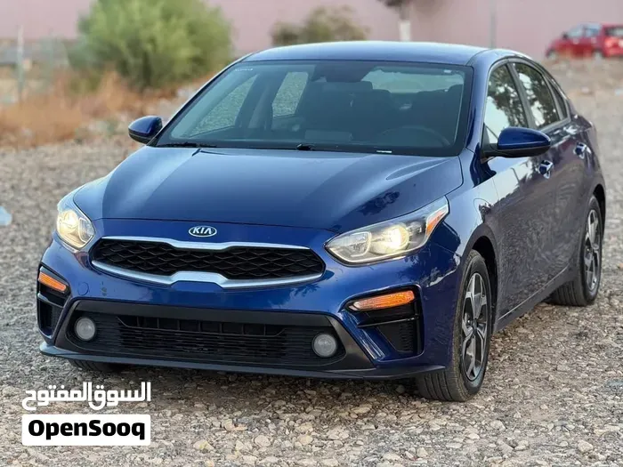 Kia K4 2020 photo 2