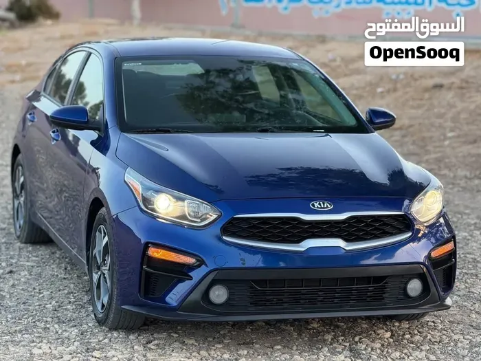 Kia K4