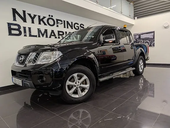 Nissan Navara 2014 photo 2