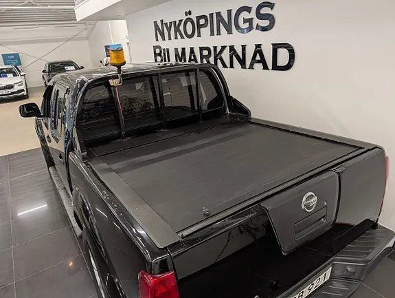 Nissan Navara 2014 photo 5