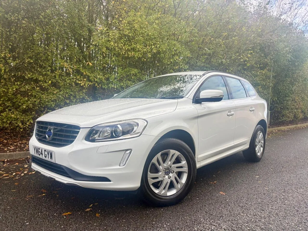 Volvo Xc60 2015 photo 4