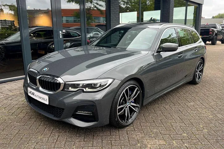 BMW 3 Series Touring