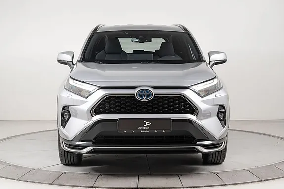 Toyota Rav4 2023 photo 4