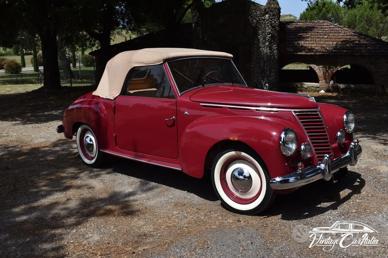 Fiat 1100