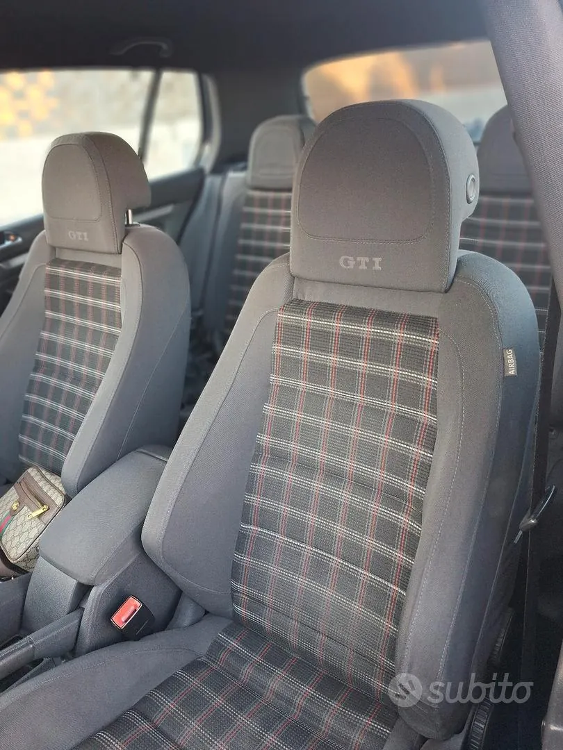 Volkswagen Golf 2007 photo 4