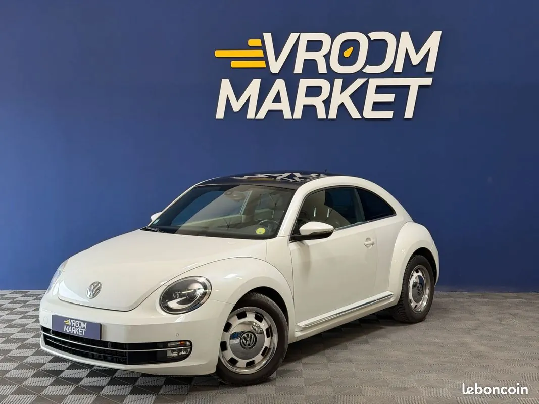 Volkswagen Coccinelle