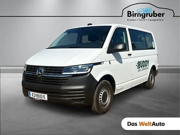 Volkswagen T6 Transporter T6.1 Tdi