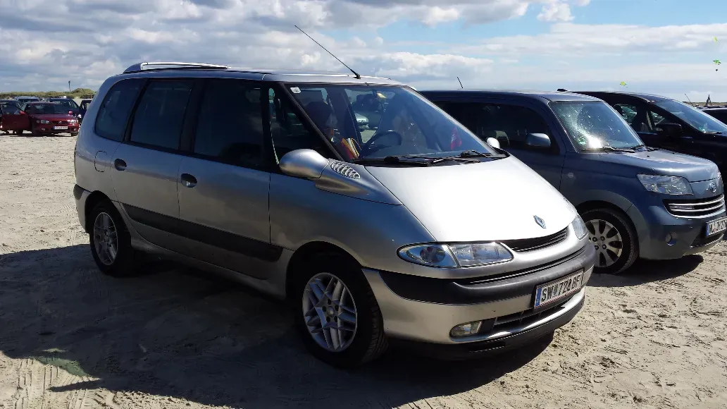 Renault Espace
