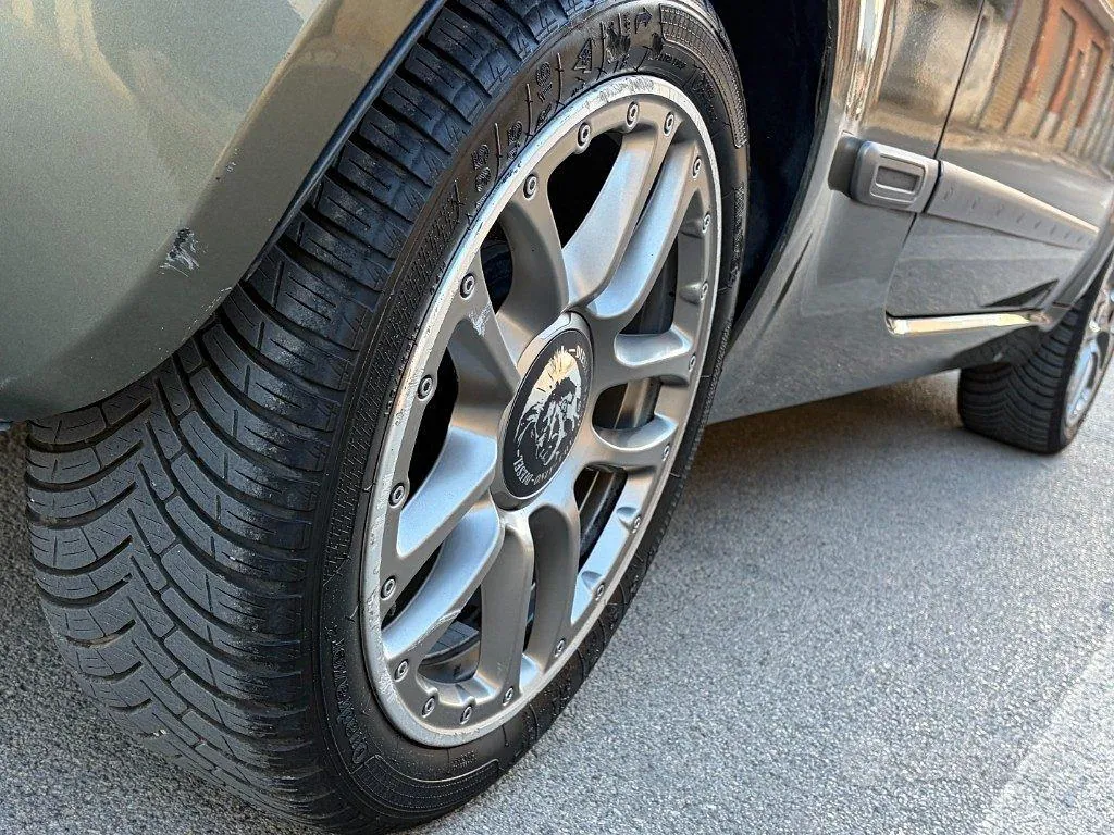 Fiat 500 2010 photo 5