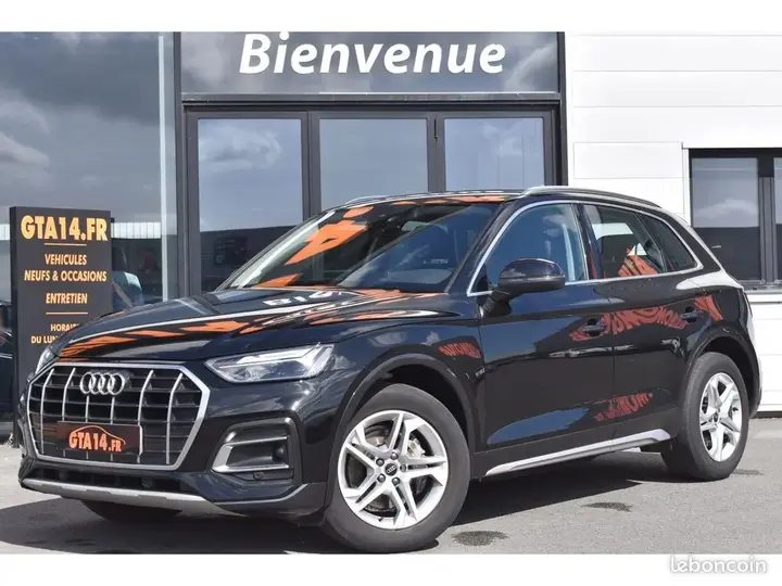 Audi Q5