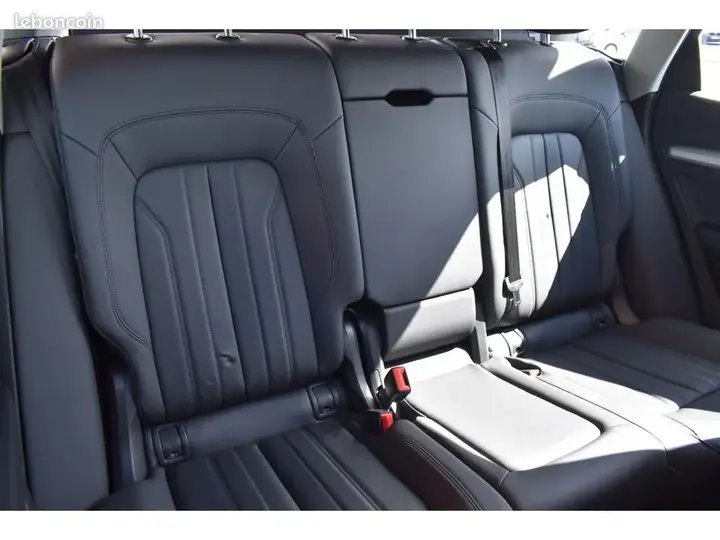 Audi Q5 2023 photo 5