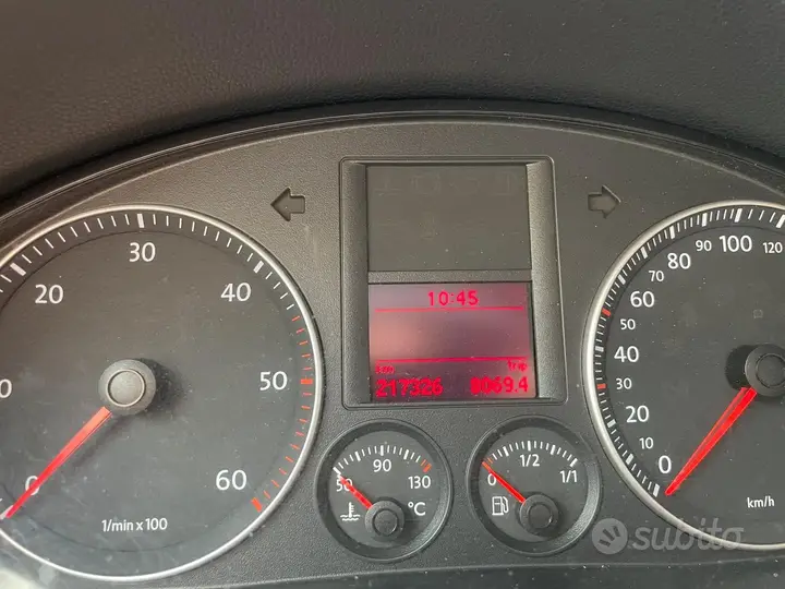 Volkswagen Golf 2009 photo 5