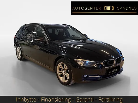 BMW 316D